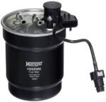 Hengst Filter Filtru combustibil HENGST FILTER H868WK (H868WK) - fixbox