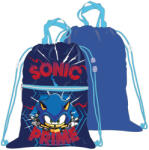 Mister Licence Sonic a sündisznó Prime Deluxe sporttáska, tornazsák 45 cm FML363750 (FML363750)