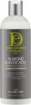 Design Essentials Balsam leave-in (fara clatire) pentru hidratare si descurcare Design Essentials Almond & Avocado Leave-In Conditioner 345g (82732)
