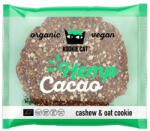 Kookie Cat zabkeksz kendermag-kakaó 50g