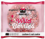 Kookie Cat zabkeksz erdei gyümölcs 50g