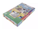 Topps 2021-22 Topps UEFA Champions League Finest Flashbacks Soccer Hobby Box - focis kártya doboz