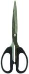 Optima Olló irodai 21 cm fekete Optima (26507)