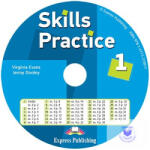  Skills Practice 1 Audio CD (International)