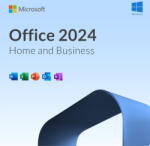 Microsoft Office 2024 Home & Business Win/Mac (WMG266102)