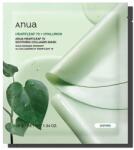 Anua Heartleaf 70 Soothing Collagen Mask nyugtató maszk kollagénnel és szívlevéllel