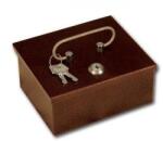 BálintZár Pénzkazetta 4-es 325x215x90 (7621024325215)