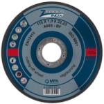 Z-TOOLS BERGER INOX vágókorong 230x2, 0x22, 2 A46S-BF (010103-0124)