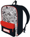  Marvel Comic iskolatáska, táska 41 cm (ADX16477AV) - oliviashop