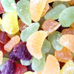 Cukigumi ? Cukorral Bevont Gyümölcs Zselék Gumicukor 100g