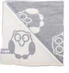 ZOPA Gyermek takaró Little Owl Opció: Vörösbor