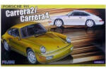 Fujimi Aoshima Porsche 911 Carrera 2/ Carrera 4 1: 24 (12672)