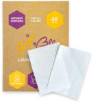 BajaBee mosólapok - Illat nélkül, 48 mosásra (604)