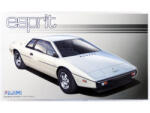 Fujimi Aoshima Lotus Esprit S1 1: 24 (12640)