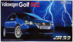 Fujimi Aoshima VW Golf R32 1: 24 (12328)