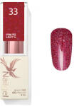  Lady G 033 gél lakk 8 Ml