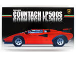 Fujimi Aoshima Lamborghini Countach Lp500S 1: 24 (12656)