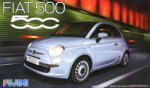 Fujimi Aoshima Fiat 500 1: 24 (12362)