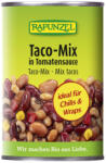 RAPUNZEL Mix taco in sos de rosii, 400 g