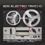 V/A 80s Electro Tracks - Vinyl Edition