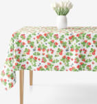 Goldea szögletes terítő valencia - erdei gyümölcsok 120 x 180 cm