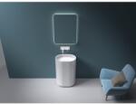 Rune Frigg 55 cm white