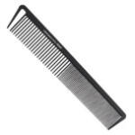 Toni&Guy Pieptene frizerie carbon 21cm 6940