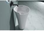 Rune Sif 51 cm white