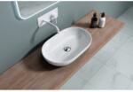 Rune Vali 54 cm white