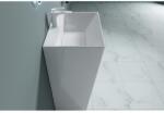 Rune Hel 60 cm white
