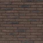 Terca Caramida plina Terca Pagus Brown-Black 215x102x65 mm (Terca-12808112)