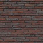 Terca Caramida plina Terca Linaqua Viola 256x90x43 mm (Terca-12350080)