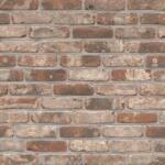 Terca Caramida plina Terca Belle Epoque de Liege 215x102x65 mm (Terca-12711812)