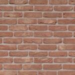 Terca Caramida plina Terca Rustica Old Malle 215x102x65 mm (Terca-171910)