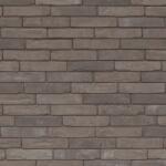 Terca Caramida plina Terca Pagus Grey-Black 215x102x65 mm (Terca-12808312)