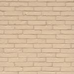Terca Caramida plina Terca Agora White Ivory 215x102x65 mm (Terca-151845)