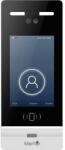 Mentor VideoInterfon IP cu Recunoastere Faciala, Human Detection, WiFi Mentor SY117LI 8" 2MP POE IP65 (MMDSY117LI)