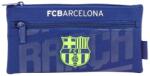SAFTA Несесер safta с 1 цип f. c. barcelona - moliv - 12,71 лв