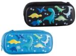 SAMPACK Несесер MP 3D релефен с два ципа SAMPACK Dino