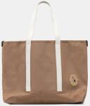 Tommy Hilfiger táska - barna Univerzális méret - answear - 31 990 Ft