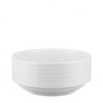 Horecano - Порцеланова купа STACKABLE ф12, 5см 500мл WAVE-(HC-561004) (01561004)