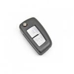 ALM Carcasa cheie telecomanda 2 butoane compatibila Nissan (ALM 260525-1)