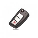 ALM Carcasa cheie telecomanda 3 butoane compatibila Nissan (ALM 260525-2)