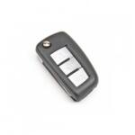 ALM Carcasa cheie telecomanda 3 butoane compatibila Nissan (ALM 260525-3)