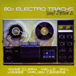 V/A 80s Electro Tracks - Vinyl Edition 4