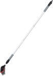AMiO Perie Spalat Auto Telescopica cu Flux Continuu Apa, 171-300 cm (03952) - ingcomag