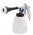 AMiO Pistol Spalat Auto Pneumatic cu Aer Sub Presiune, PT-12 (02630)