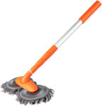 AMiO Perie Spalat Auto Telescopica Rotativa (04332) - ingcomag