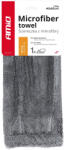 AMiO Prosop Microfibra Super Absorbant pentru Uscare Auto, 40x60cm, 1200g (03760) - ingcomag