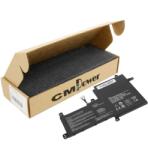 CM POWER Baterie laptop CM Power compatibila cu Asus Vivobook S15 S530F, S530U, S530UN B31N1729 (CMPOWER10533)